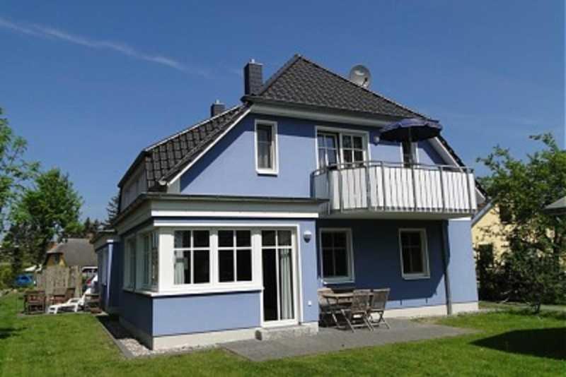 Apartamento Jordanstr_ 27 A _Asgaard_ Zingst Exterior foto
